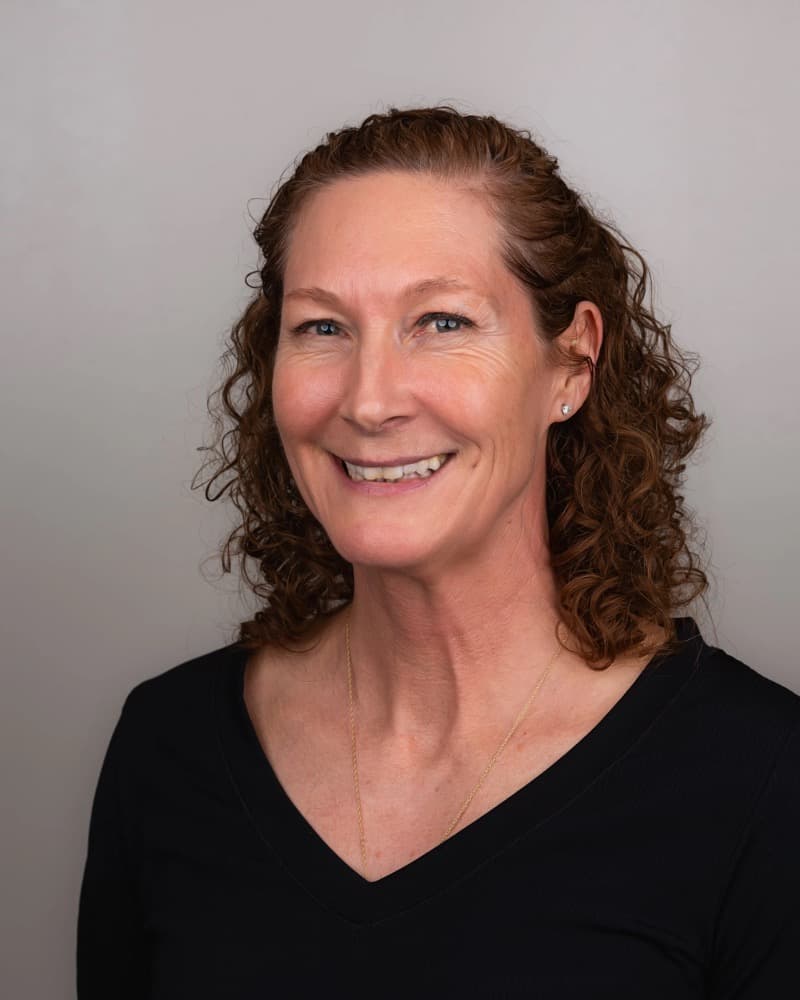 Lt. Col. Anne Barnard