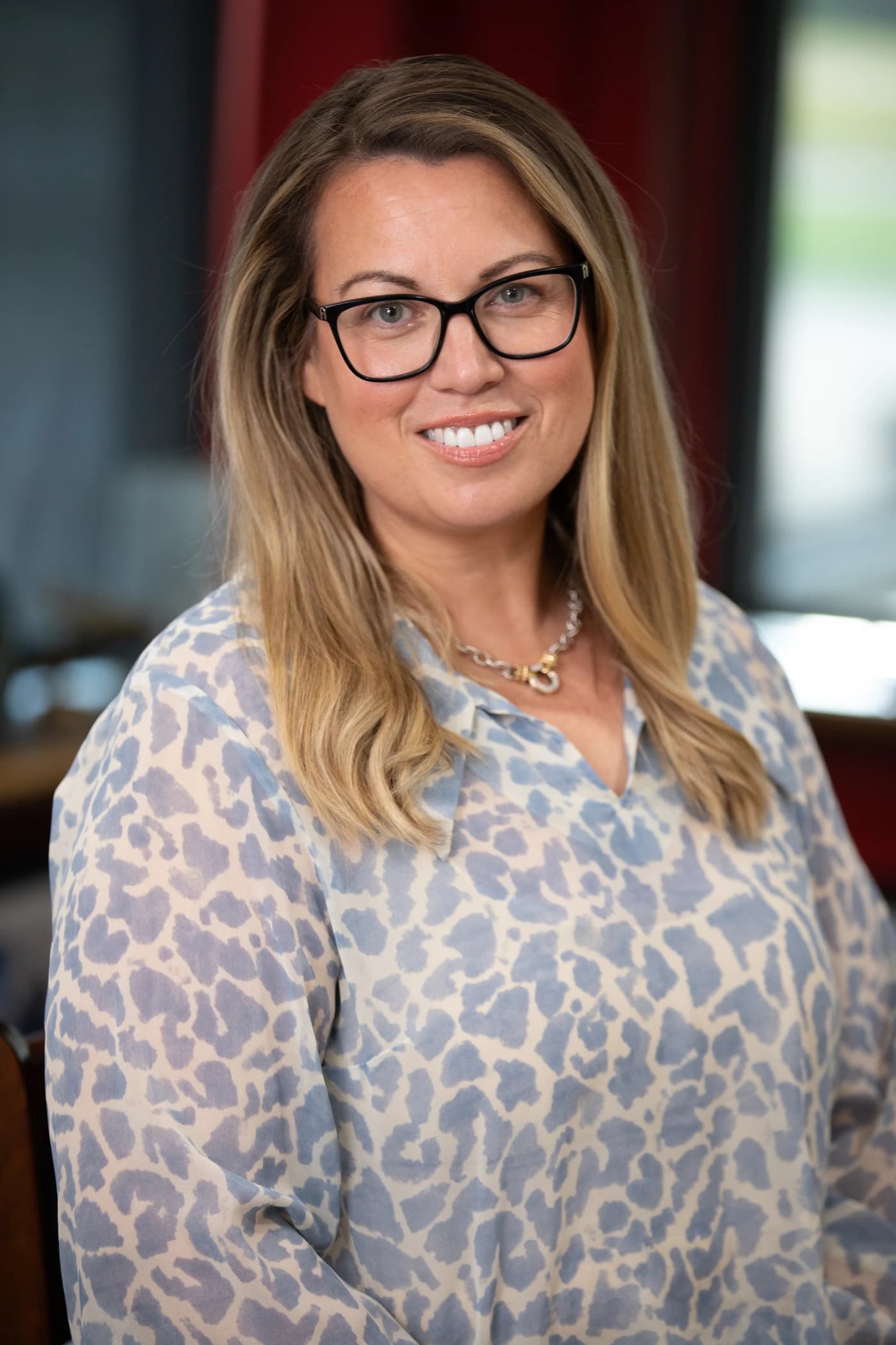 Jessica Sanders Walker