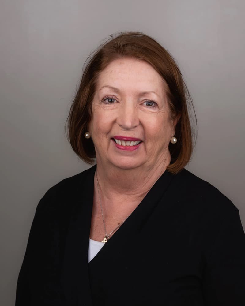 Dr. Kathleen Cramer