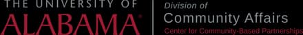 University of Alabama Division of Community Affairs